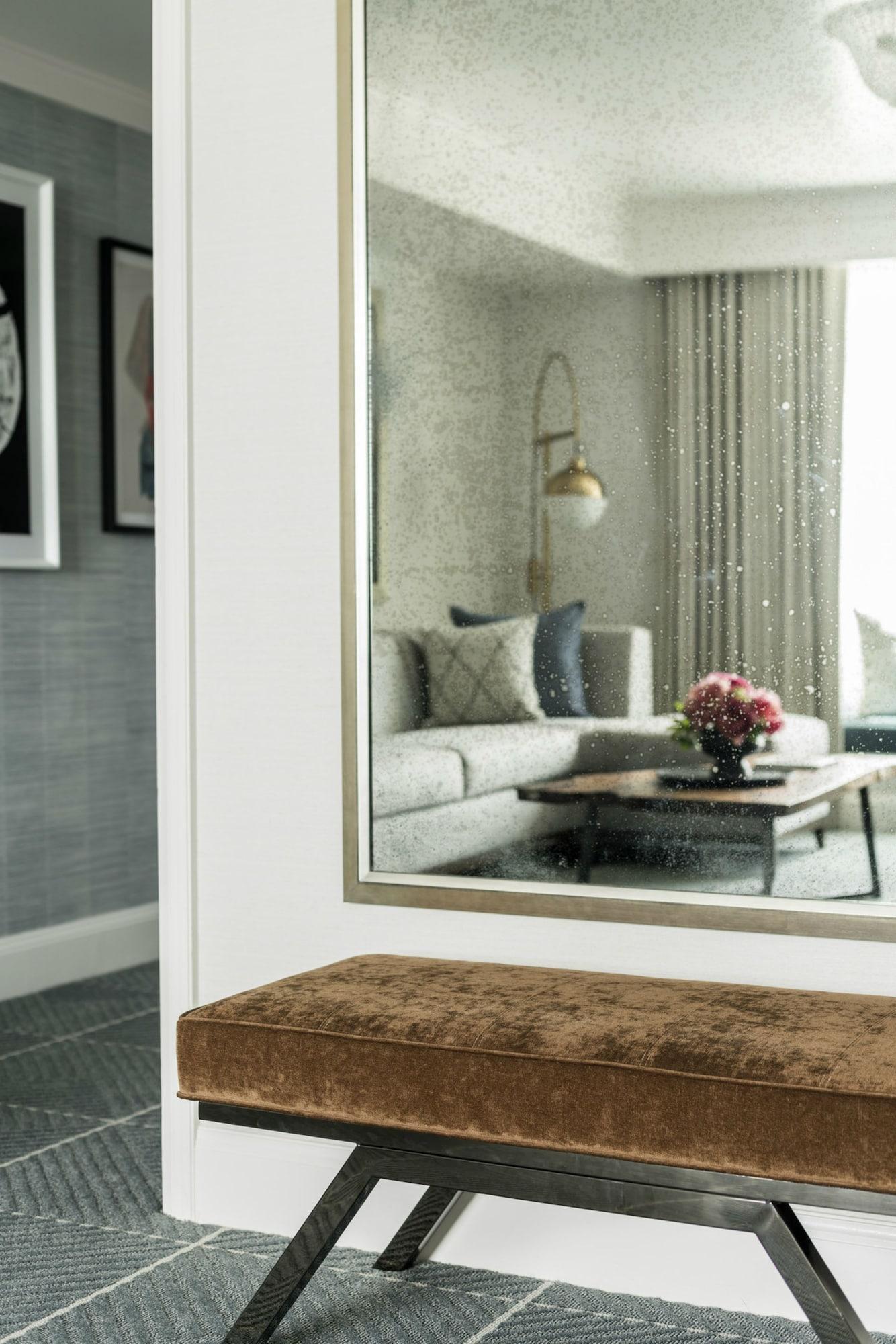 Four Seasons Hotel San Francisco Kültér fotó