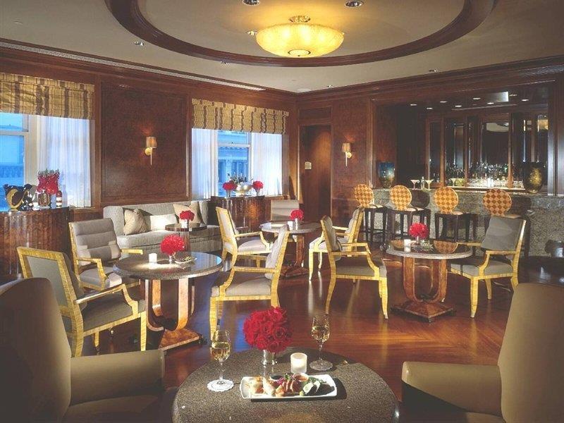 Four Seasons Hotel San Francisco Kültér fotó