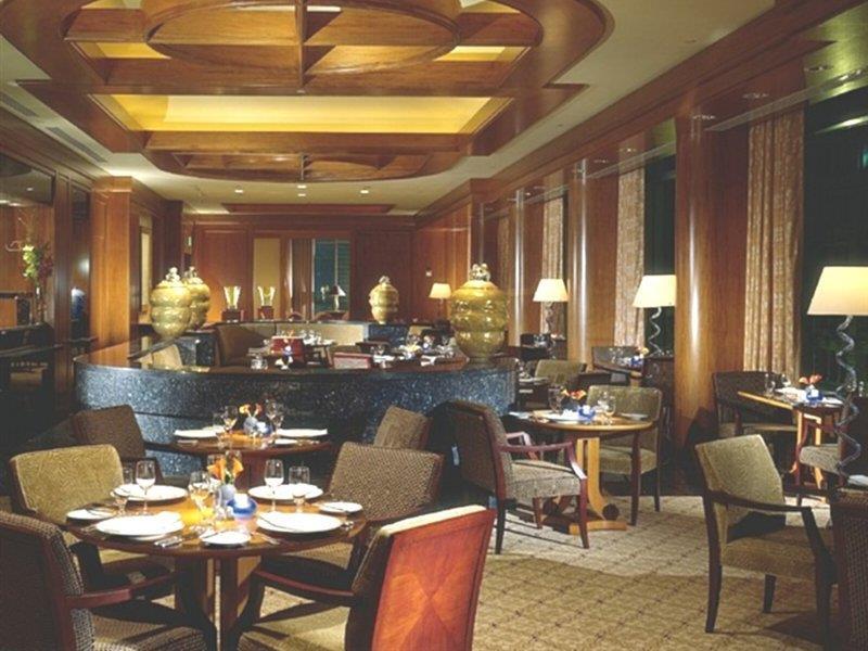 Four Seasons Hotel San Francisco Kültér fotó