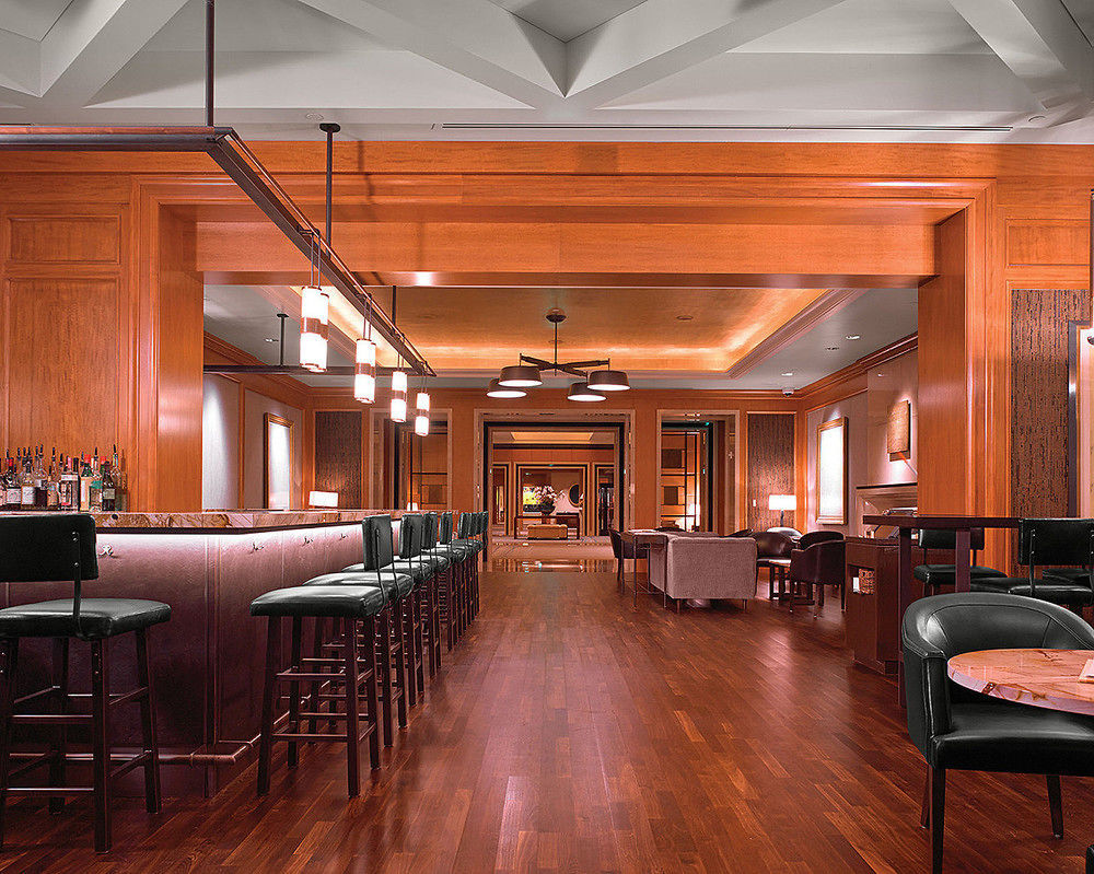 Four Seasons Hotel San Francisco Kültér fotó