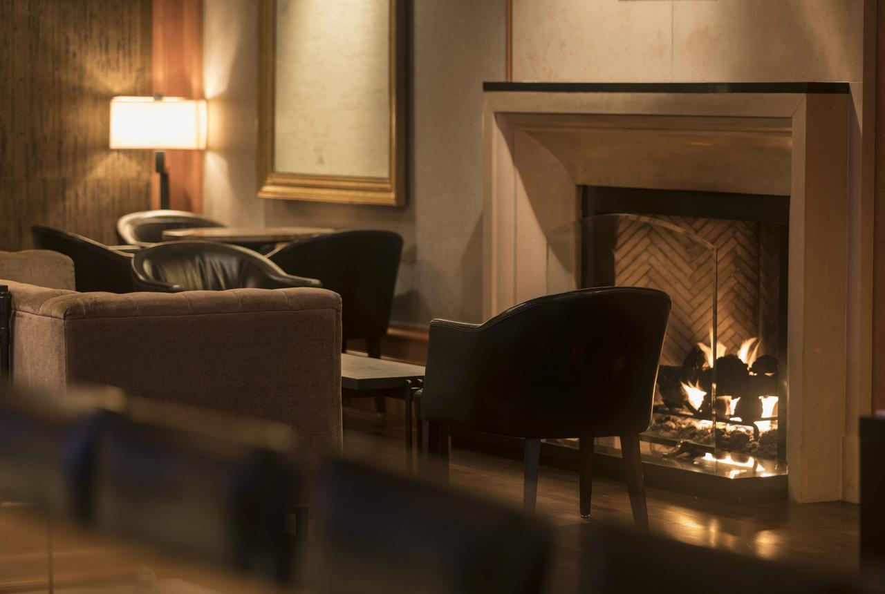 Four Seasons Hotel San Francisco Kültér fotó