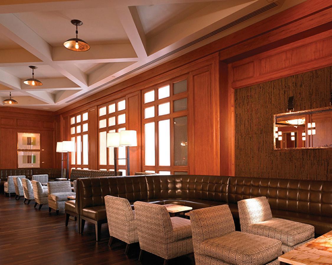 Four Seasons Hotel San Francisco Kültér fotó