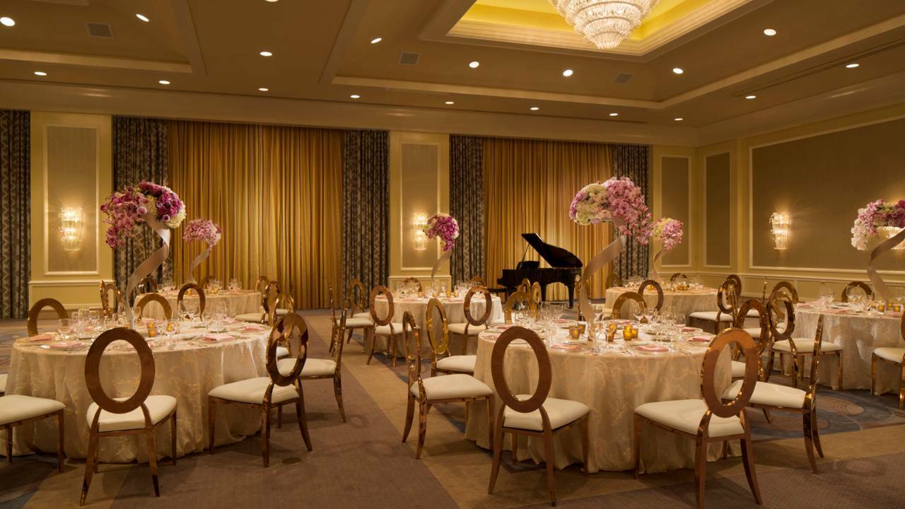 Four Seasons Hotel San Francisco Kültér fotó
